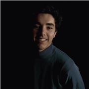 Soy un alumno de primero de bachillerato. Estoy en la rama de artes y se los conocimientos básicos para coger técnicos y destreza con la pintura